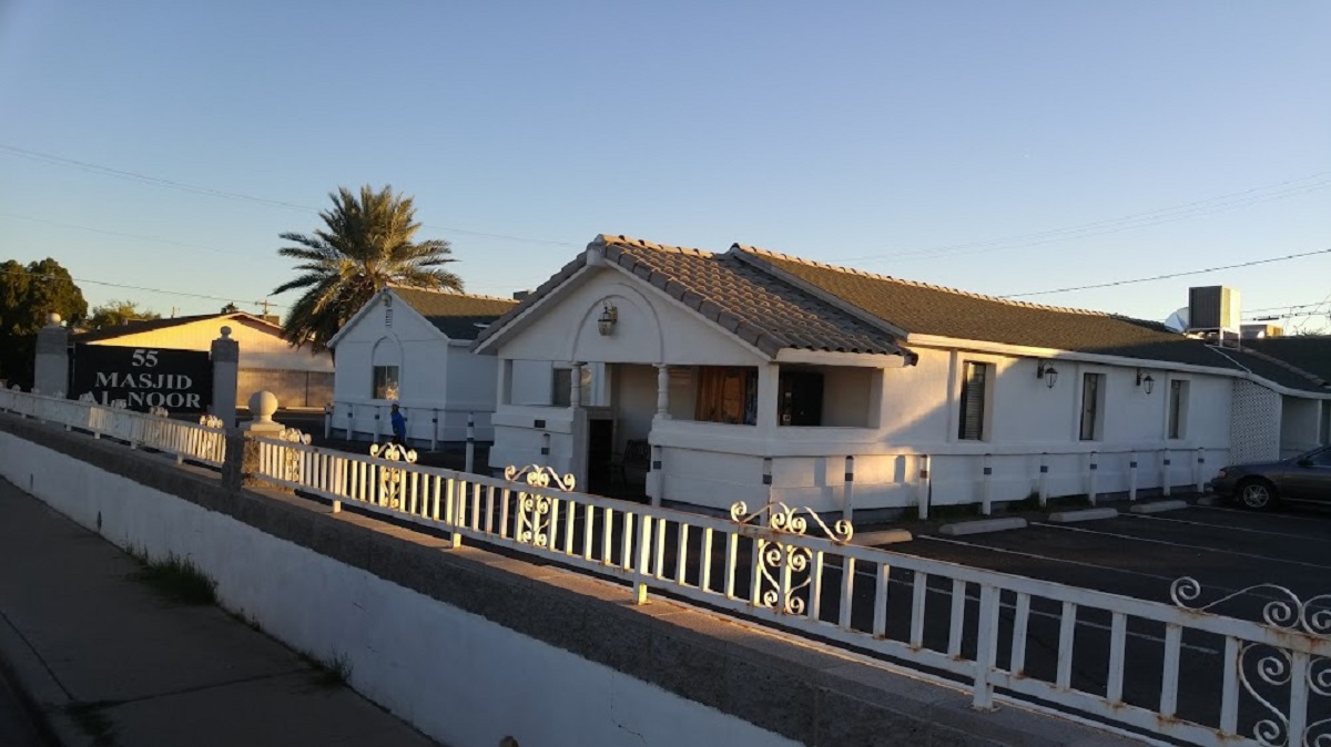 Mosques in Arizona – Islamic Centers Serving Communities Across the ...