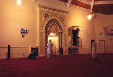 Alabama mosques