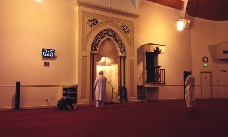 Alabama mosques