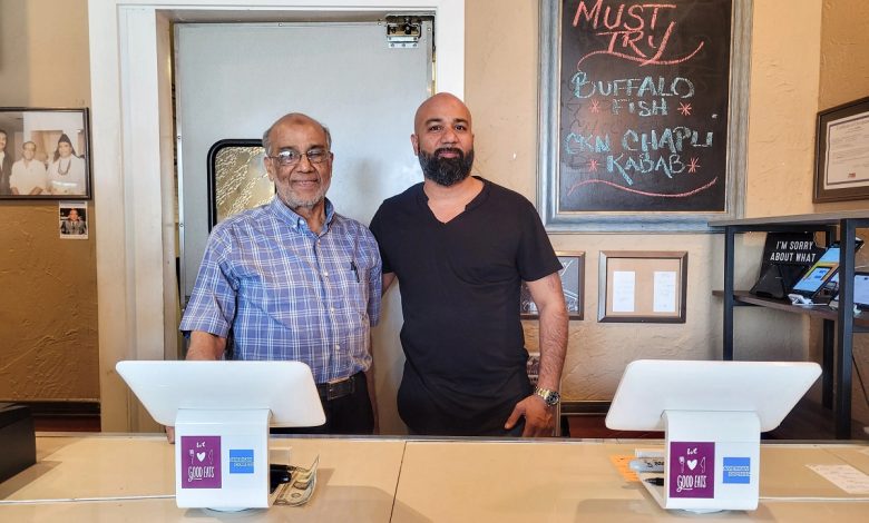 The Metroplex’s Oldest Pakistani Restaurant Continues to Thrive After Three Decades