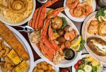 the rich flavors of Mediterranean seafood cuisine