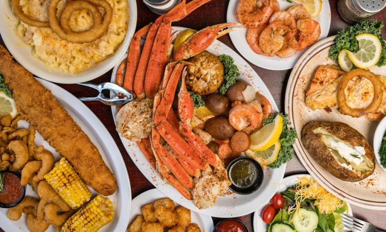 At La Marsa, we invite you to embark on a Mediterranean culinary journey that celebrates vibrant and rich flavors.