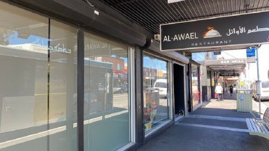 Al Awael Restaurant in El Cajon, CA – the newest Iraqi eatery offering authentic shawarma