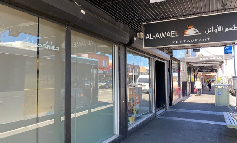 Al Awael Restaurant in El Cajon, CA – the newest Iraqi eatery offering authentic shawarma