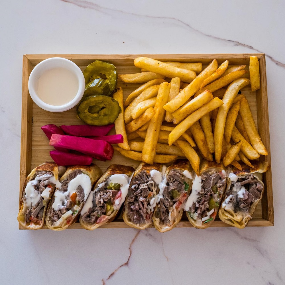 Al Awael Restaurant