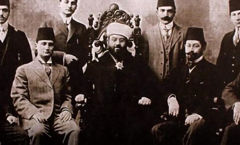 Contrary to common belief, Muslims did not first arrive in the 20th century. Their presence on the continent stretches back centuries.