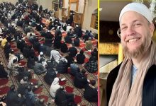 The story of Sohaib Webb, a well-known American Muslim imam and scholar, is a remarkable example of faith, dedication, and cross-cultural learning.