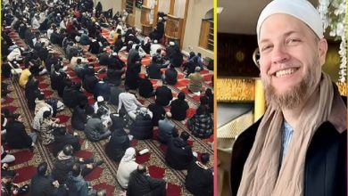 The story of Sohaib Webb, a well-known American Muslim imam and scholar, is a remarkable example of faith, dedication, and cross-cultural learning.