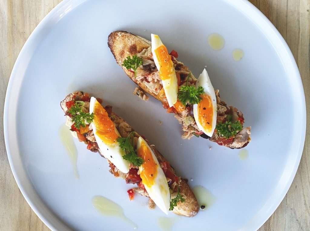 At Barsha, Tunisian Cuisine Is an Homage to Matriarchs