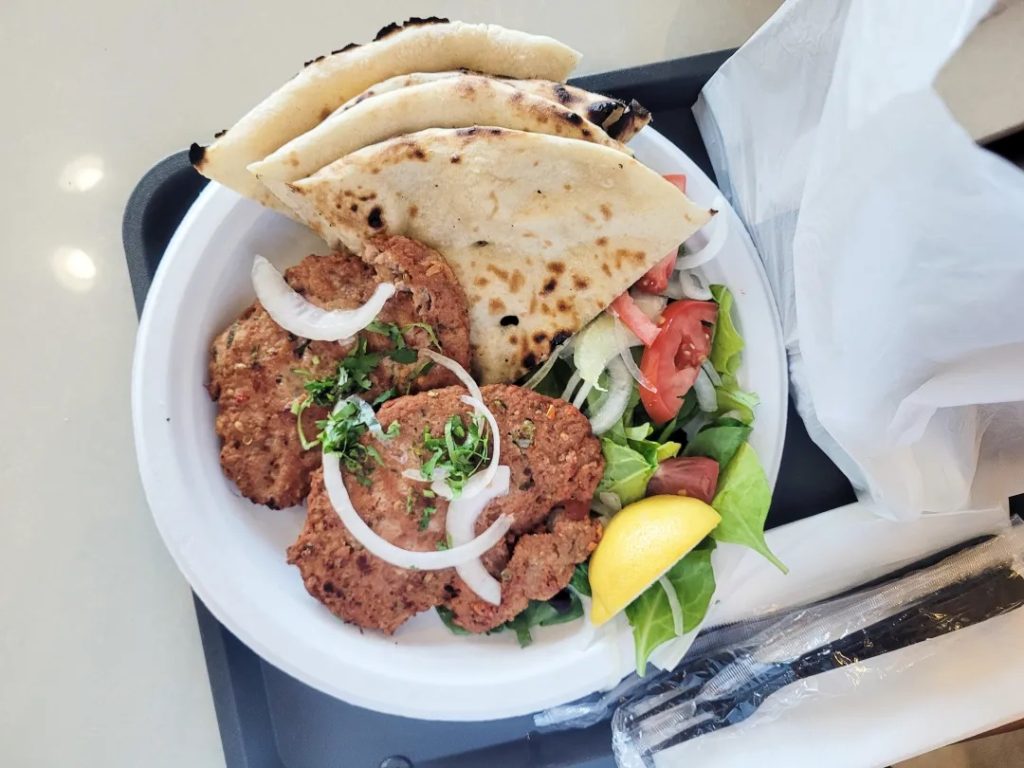 Pakistani restaurant DFW