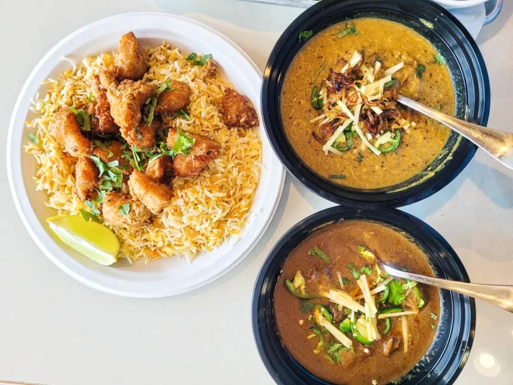For over 30 years, Silver Spoon in Allen has served authentic Pakistani comfort food while supporting the DFW community.