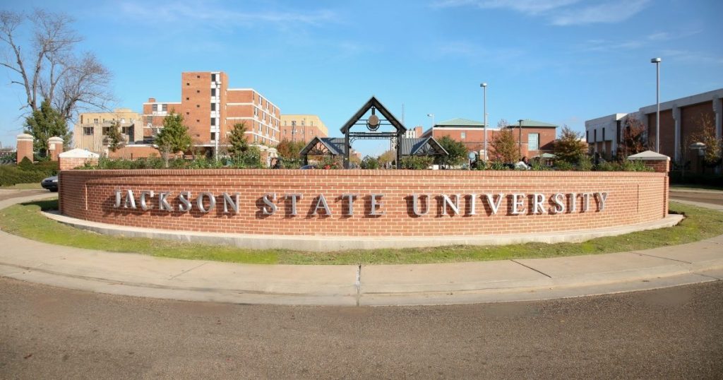 By the mid-20th century, Muslim immigrants from North Africa, the Levant, and South Asia began settling in Mississippi. They arrived as students at universities such as Jackson State University, University of Mississippi (Ole Miss), and Mississippi State University,