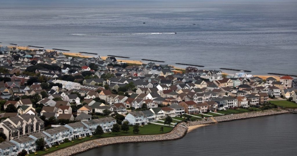 New York invests $26 million from the Long Island Investment Fund to support five housing projects in Nassau and Suffolk counties,