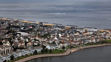 New York invests $26 million from the Long Island Investment Fund to support five housing projects in Nassau and Suffolk counties,