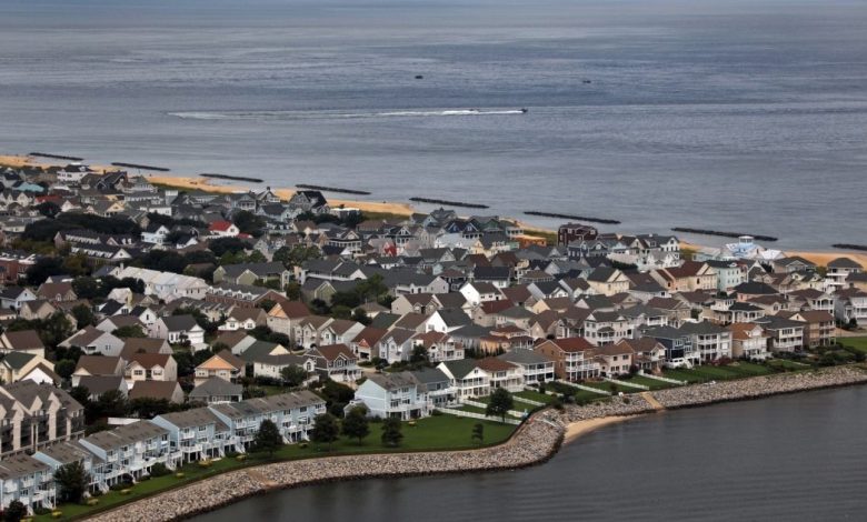 New York invests $26 million from the Long Island Investment Fund to support five housing projects in Nassau and Suffolk counties,