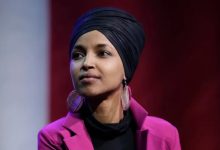 Omar Presses DHS on Somali TPS Protections