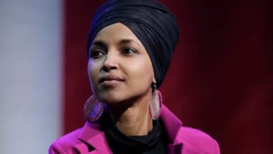 The U.S. House voted 214–213 to reject a Republican-led effort to censure Rep. Ilhan Omar and strip her of committee assignments, highlighting divisions in a tense political climate.