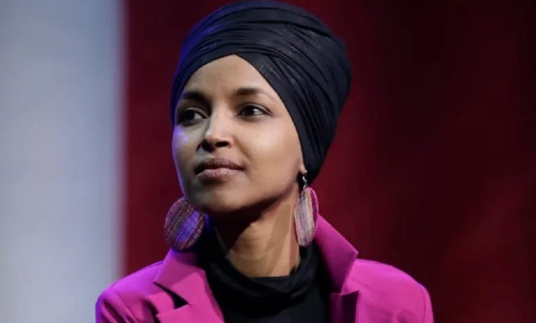 The U.S. House voted 214–213 to reject a Republican-led effort to censure Rep. Ilhan Omar and strip her of committee assignments, highlighting divisions in a tense political climate.