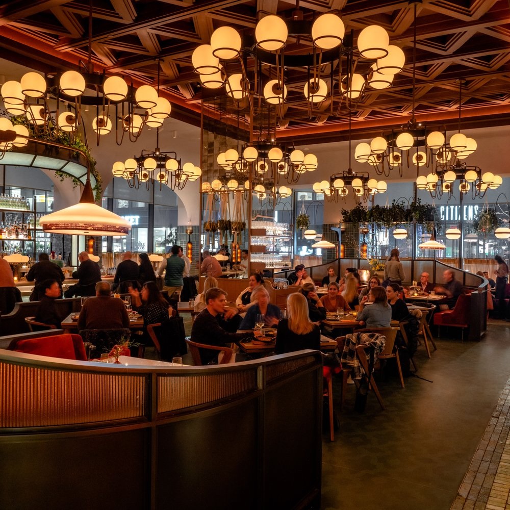Halal fine dining, once rare in the United States, is now a growing movement blending Islamic dietary principles with culinary innovation.