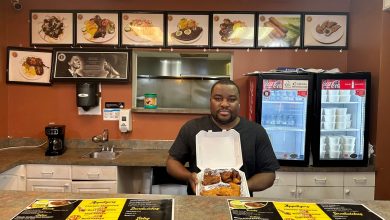 halal-friendly restaurants across Metro Detroit,
