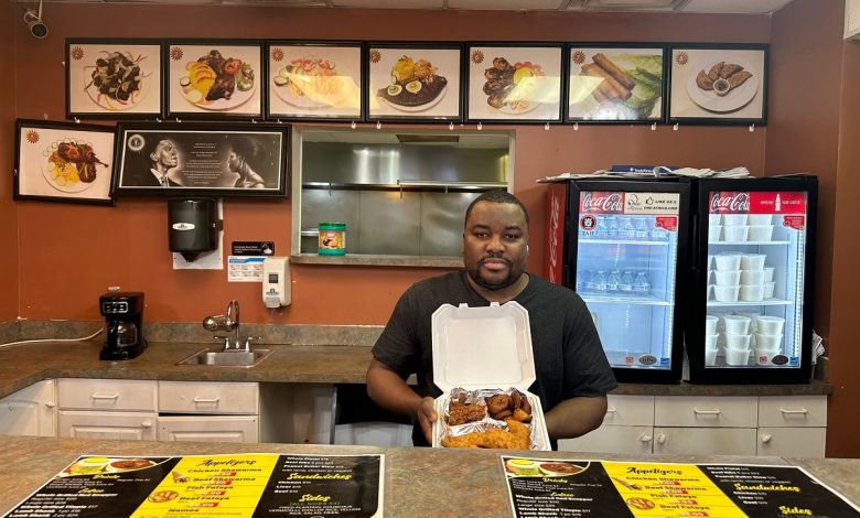 halal-friendly restaurants across Metro Detroit,