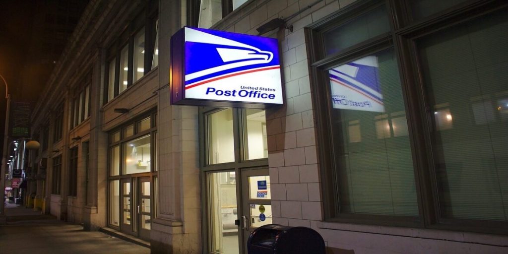 USPS Freezes Stamp Prices Through 2026 After Consecutive Hikes