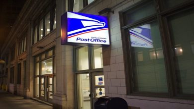 USPS Freezes Stamp Prices Through 2026 After Consecutive Hikes