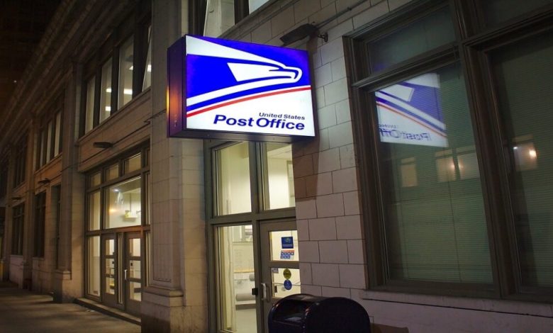 USPS Freezes Stamp Prices Through 2026 After Consecutive Hikes