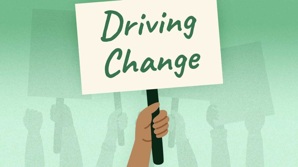 . The state has officially launched the “Driving Change” initiative, led by Secretary of State Alexi Giannoulias, to make the system fairer and more transparent.