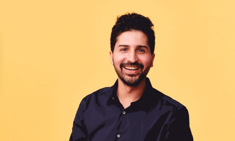 Ali Essalhi’s journey from Rabat to the heart of the U.S. tech and insurance industry is nothing short of extraordinary.