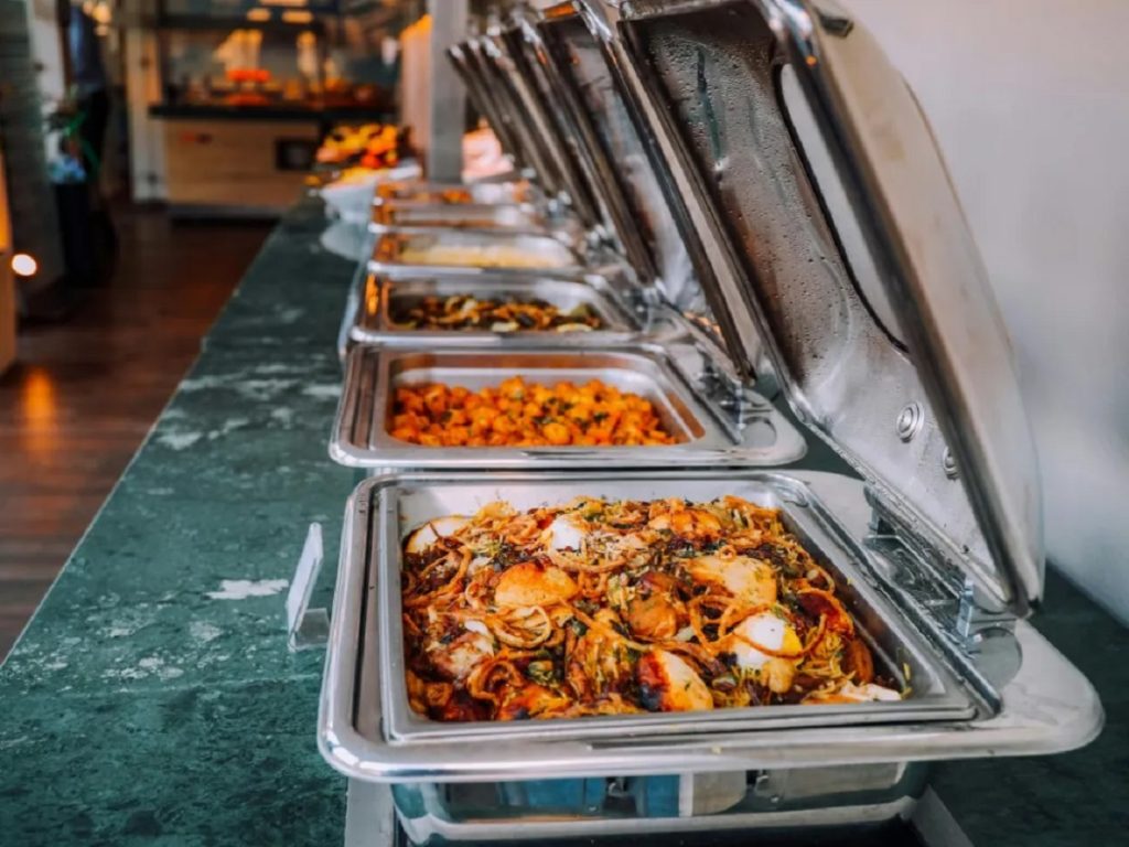 The Halal Guys are making Halal dining more accessible, flexible, and event-ready than ever.