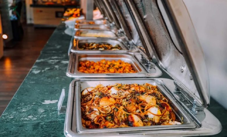 The Halal Guys are making Halal dining more accessible, flexible, and event-ready than ever.