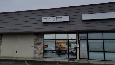 A Hub for Community and Cultural Exchange in Anchorage