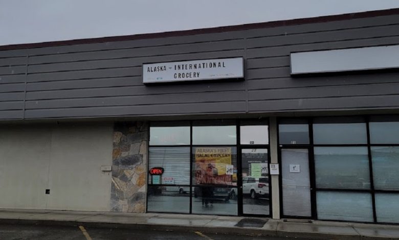 A Hub for Community and Cultural Exchange in Anchorage