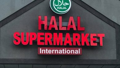 Halal Supermarket in Birmingham, AL, for fresh Zabiha halal meats