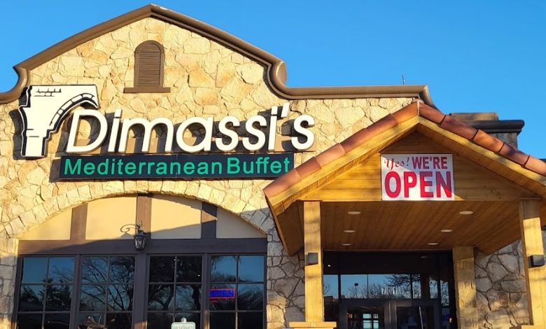 For over three decades, Dimassi’s Buffet has been a cornerstone of Houston’s dining scene, bringing together people from all walks of life to share the joy of authentic Mediterranean cuisine.