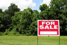 The United States is one of the largest countries in the world, with vast areas of vacant and buildable land.