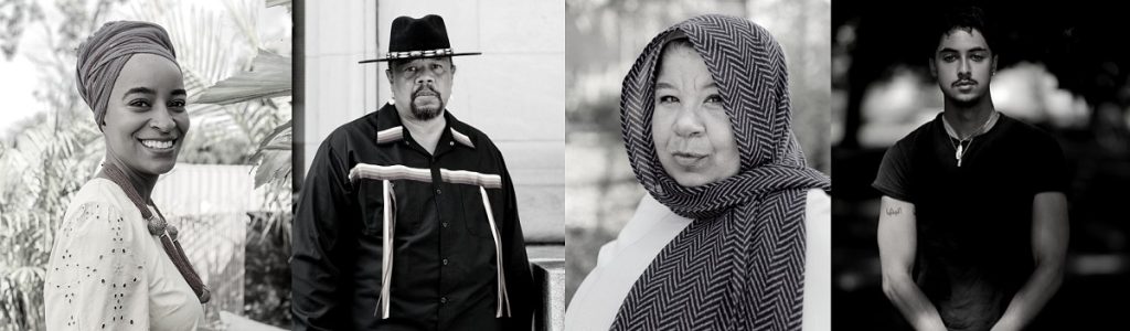 The relationship between Arabs, Muslims, and Native Americans in the United States is one of mutual respect, solidarity, and historical depth.