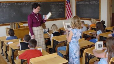 New York City schools face significant funding gaps due to an outdated state Foundation Aid formula.