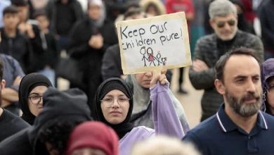 Muslim students in U.S. schools face unique challenges balancing religious beliefs with LGBTQ+ inclusive policies.