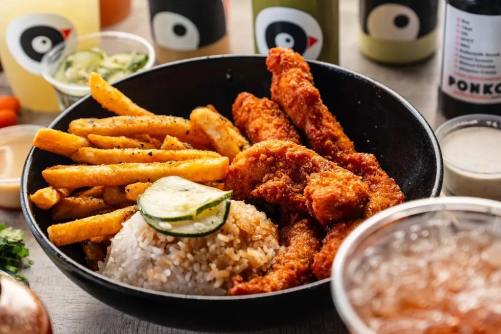 The WalletHub report measured the cost of three fast food staples—a burger, a fried chicken sandwich, and a small pizza—and compared them against the median monthly household income in each city.