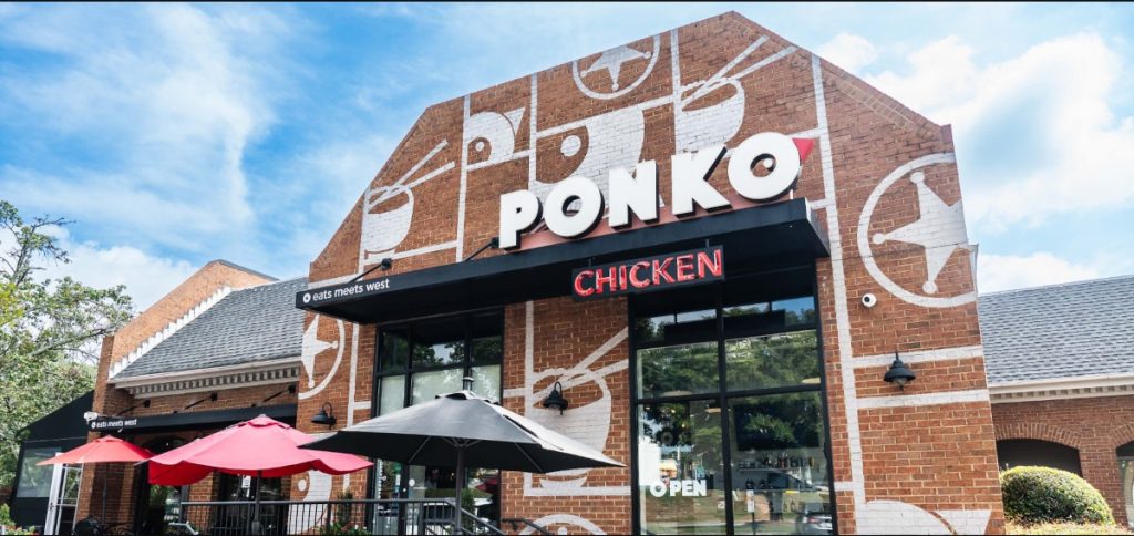 Best Halal Restaurants in Atlanta