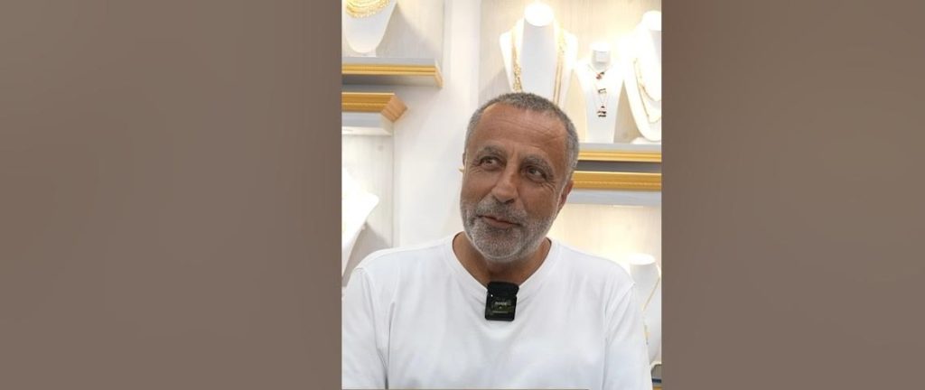 Akram Abu Hudba’s story is a remarkable tale of determination, resilience, and cultural pride