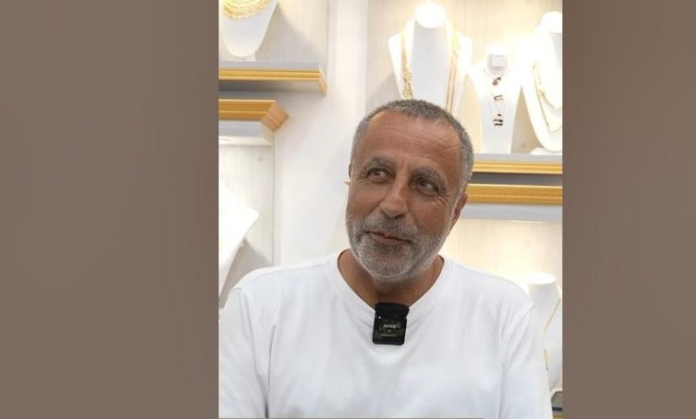 Akram Abu Hudba’s story is a remarkable tale of determination, resilience, and cultural pride