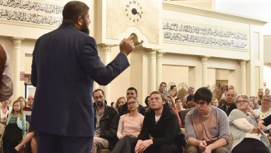Like many Muslim communities across the U.S., Muslims in Alabama have faced challenges such as Islamophobia and stereotyping—especially during post-9/11 tensions.