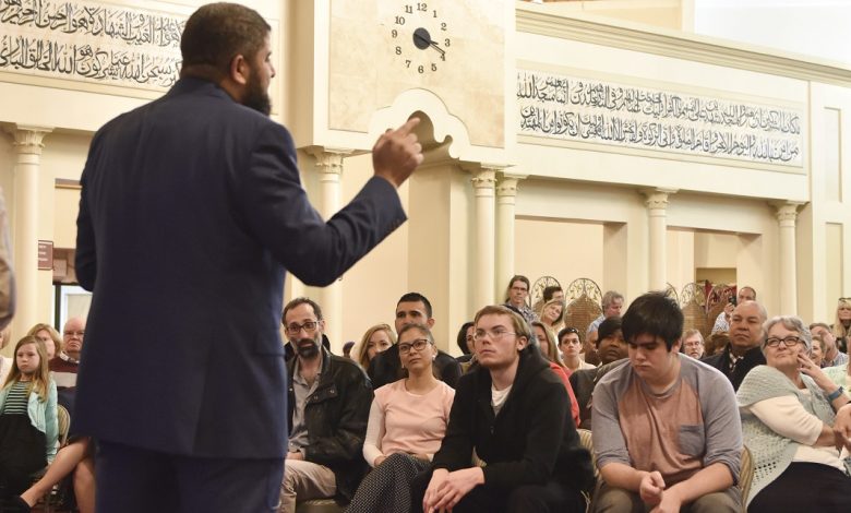 Like many Muslim communities across the U.S., Muslims in Alabama have faced challenges such as Islamophobia and stereotyping—especially during post-9/11 tensions.