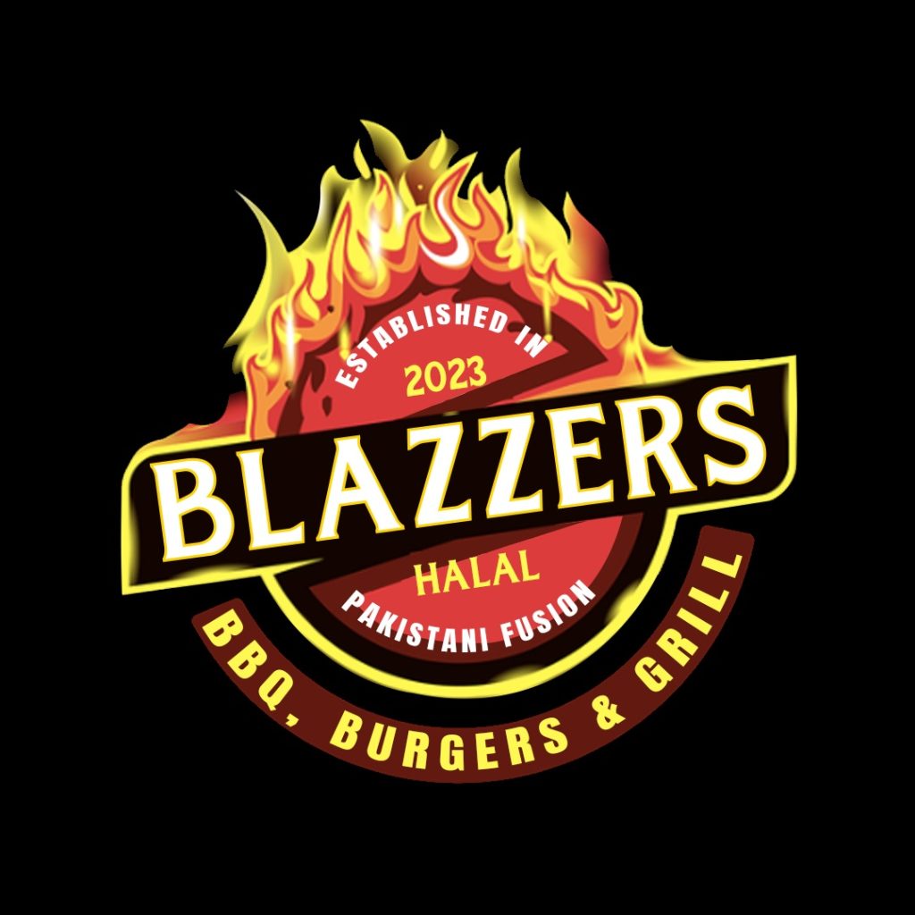 Blazzers Food in San Diego, where traditional Pakistani flavors meet modern culinary techniques