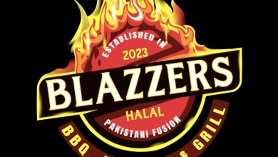 Blazzers Food in San Diego, where traditional Pakistani flavors meet modern culinary techniques