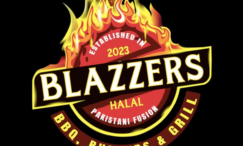 Blazzers Food in San Diego, where traditional Pakistani flavors meet modern culinary techniques