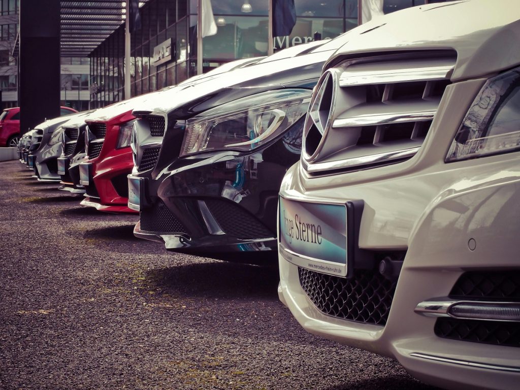 Auto insurance rates by state